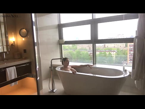 ❤️ Grabe nga babe Mabination nga gibira ang iyang puki sa banyo ️❌ Fucking video sa ceb.qizpornolar.ru ❌️