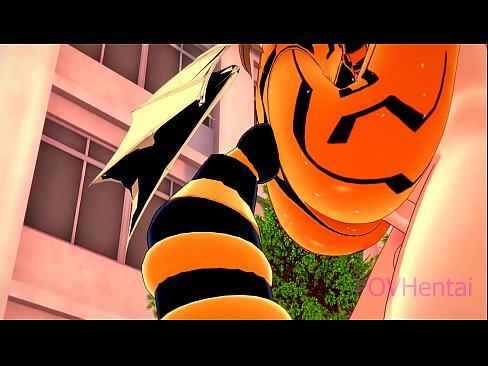❤️ Wasp Girl Monster ️❌ Fucking video  sa ceb.qizpornolar.ru ❌️